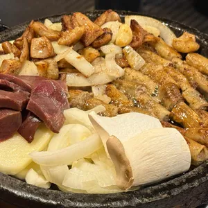 토바기 한우곱창 사진 1