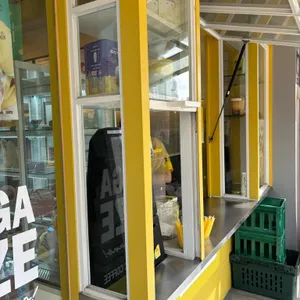 메가MGC커피 사진