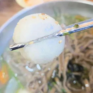 옹심이메밀칼국수 대표 사진