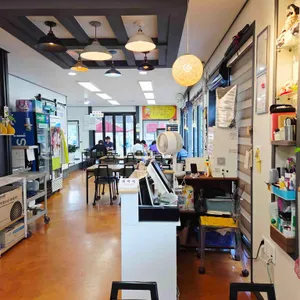 옹심이메밀칼국수 리뷰 사진