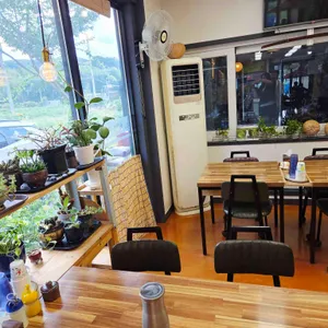 옹심이메밀칼국수 리뷰 사진