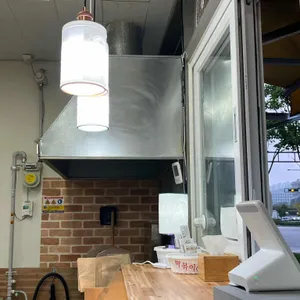 챔피언꽈배기 리뷰 사진