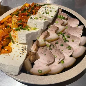 이름없는 달밤 사진