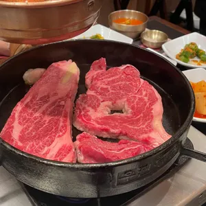 우판등심 사진 1