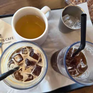 리투스카페 사진