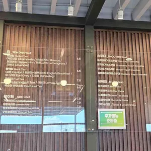 리투스카페 리뷰 사진