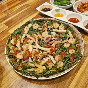 조돌칼국수 대표 사진