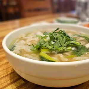 조돌칼국수 사진