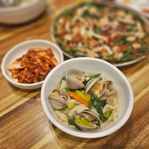 조돌칼국수 사진