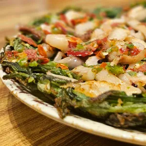 조돌칼국수 사진