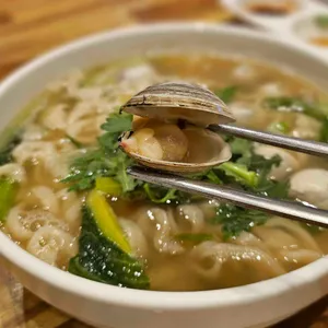 조돌칼국수 사진