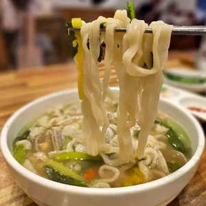 조돌칼국수 리뷰 사진