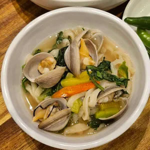 조돌칼국수 리뷰 사진