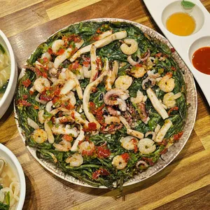 조돌칼국수 리뷰 사진