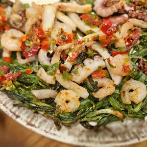 조돌칼국수 리뷰 사진