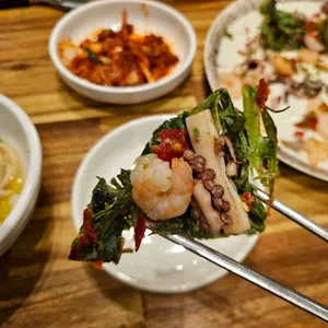 조돌칼국수 리뷰 사진