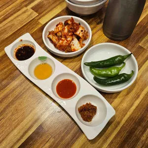 조돌칼국수 리뷰 사진