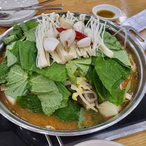 서울감자탕 대표 사진