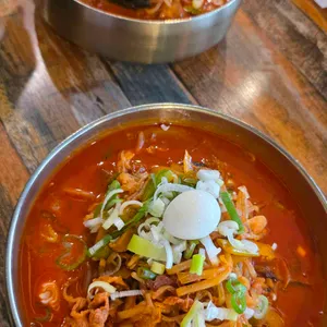 샛별반점 사진 2