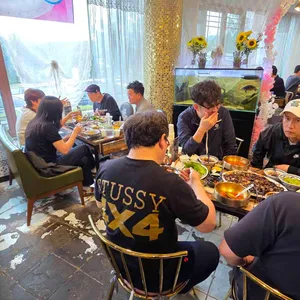 샛별반점 리뷰 사진