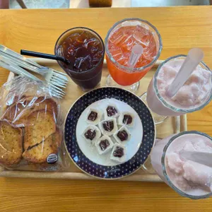 아리아카페 사진