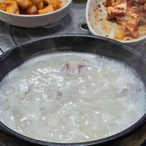 왕골남서문 사진