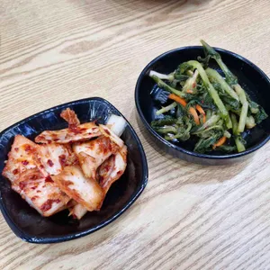 고참밀가 사진
