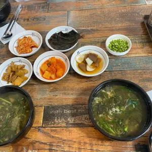 맛식당 사진 1