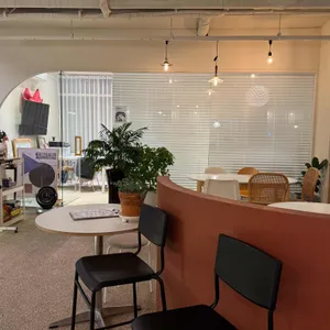 모티브커피 리뷰 사진