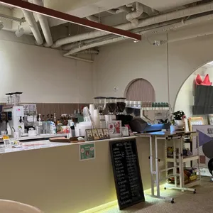 모티브커피 리뷰 사진