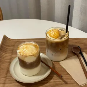 모티브커피 사진