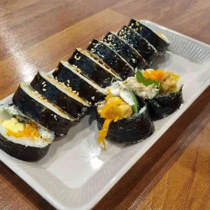 짱그미김밥 사진 1