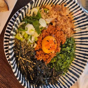 멘야가와 대표 사진