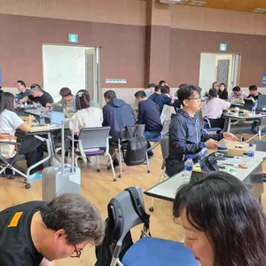 프리미엄 단체도시락 [단도락] 리뷰 사진