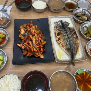 생선굽는마을 리뷰 사진