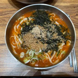 달인대보칼국수 대표 사진