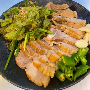 달인대보칼국수 사진