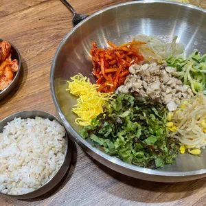 달인대보칼국수 사진