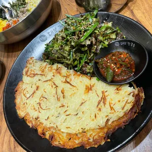달인대보칼국수 사진