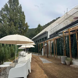 은구비&로스팅팩토리 리뷰 사진