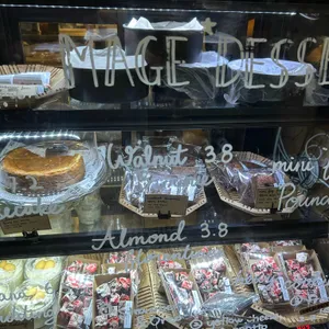 메이지커피 리뷰 사진