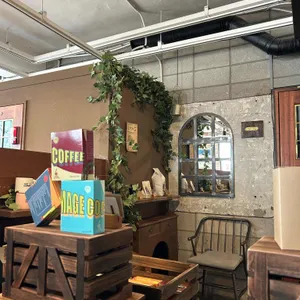 메이지커피 리뷰 사진