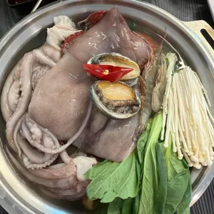 손손칼국수 대표 사진