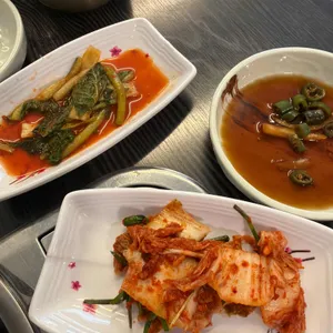 손손칼국수 사진