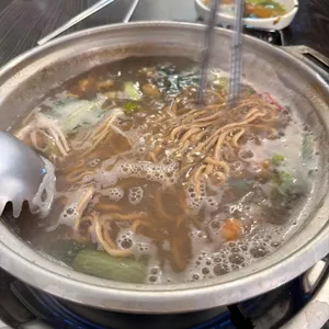 손손칼국수 대표 사진