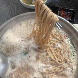 손손칼국수 사진