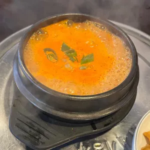 대박전순두부 사진