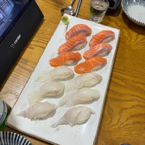 초와밥 사진 1