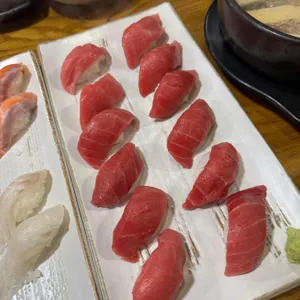 초와밥 사진