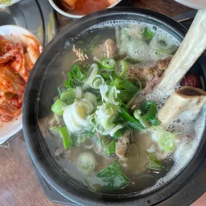 시흥 밤새먹소 사진 2